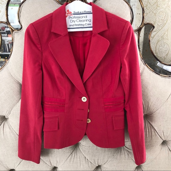 blazer marciano